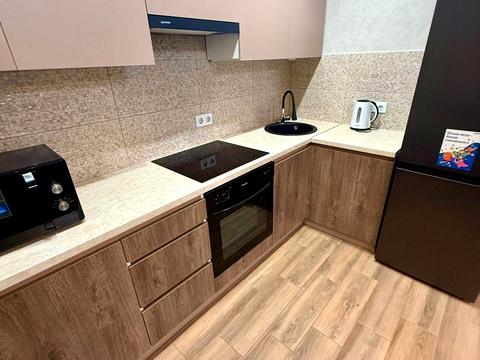 квартира за адресою Борткевича вул., 1
