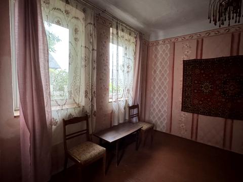 квартира по адресу Обнорского ул., 8