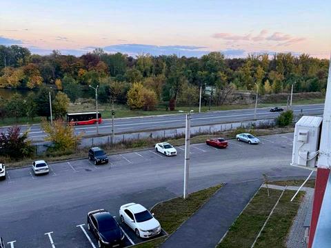 квартира за адресою Борткевича вул., 1