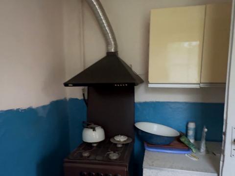 квартира по адресу Обнорского ул., 8