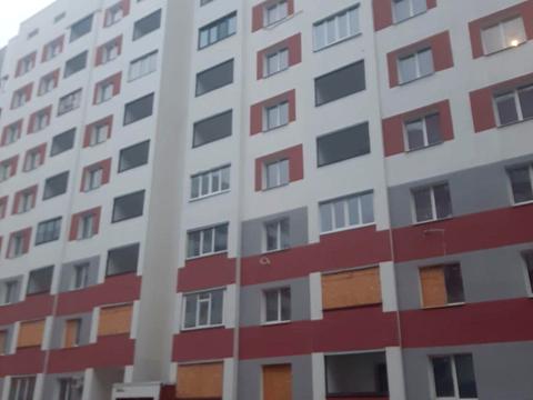 квартира за адресою Борткевича вул., 1