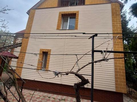 будинок за адресою Івана Франка вул.