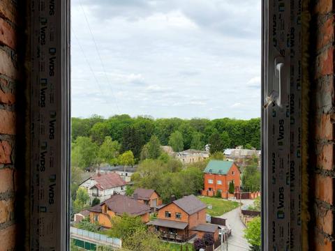 квартира по адресу Максимовича ул., (Будинок 9)