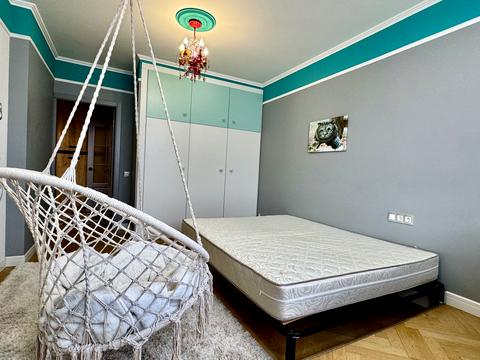 квартира за адресою Єлизавети Чавдар вул., 13
