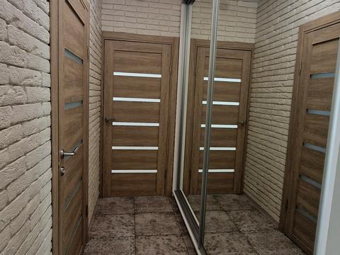 квартира по адресу Машиностроителей ул., 1-В