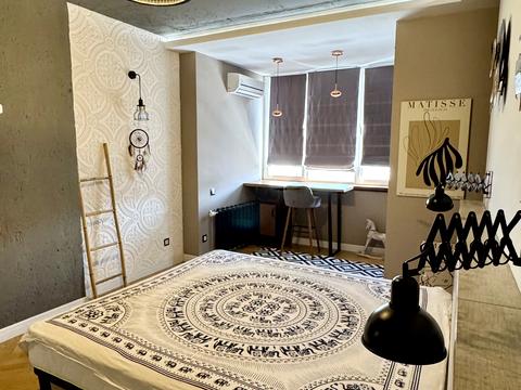 квартира за адресою Єлизавети Чавдар вул., 13