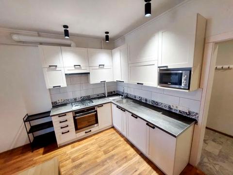 квартира за адресою Лемківська вул., 26