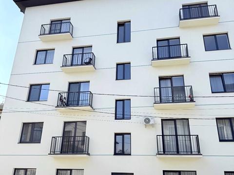 квартира по адресу Рудаки ул., 5