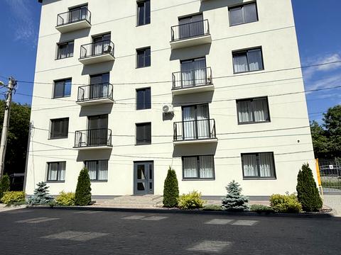 квартира по адресу Рудаки ул., 5