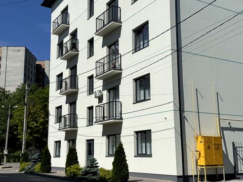 квартира по адресу Рудаки ул., 5
