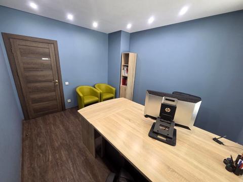 комерційна за адресою Герцена вул., 35