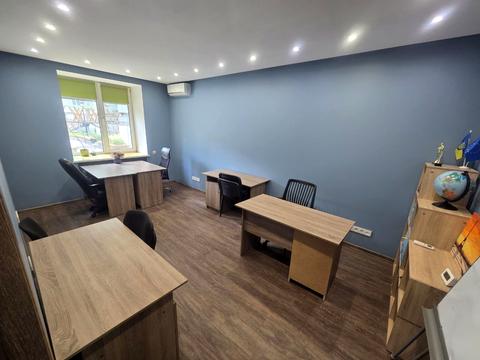 комерційна за адресою Герцена вул., 35