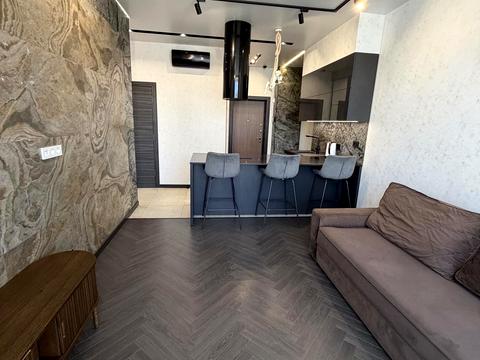квартира по адресу Курортный пер., 1-Б