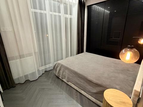 квартира по адресу Курортный пер., 1-Б