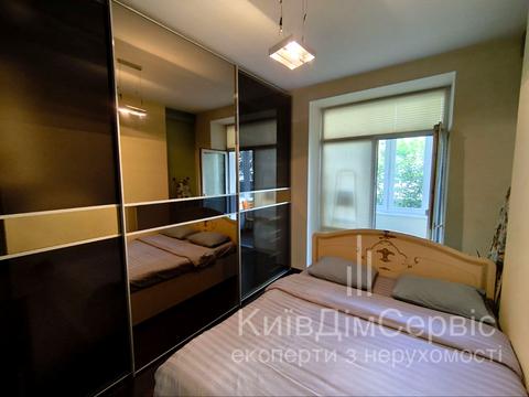 квартира за адресою Шота Руставелі вул., 26