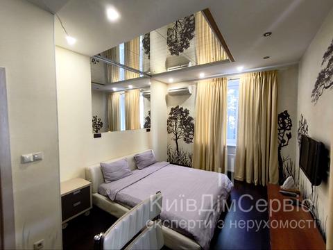 квартира за адресою Шота Руставелі вул., 26