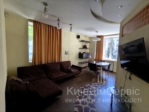 квартира за адресою Шота Руставелі вул., 26