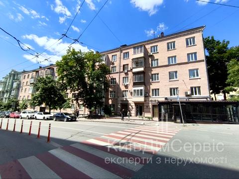 квартира за адресою Шота Руставелі вул., 26