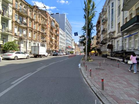 квартира за адресою Шота Руставелі вул., 26