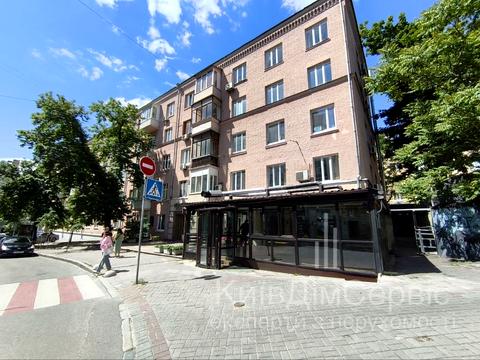 квартира за адресою Шота Руставелі вул., 26
