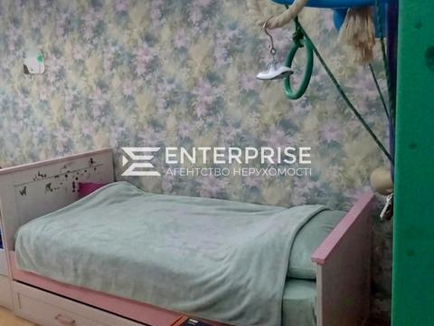квартира по адресу Машиностроительная ул., 21-А