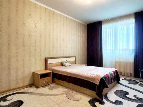 квартира по адресу Старобелоусская ул., 61