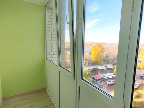 квартира за адресою Чернігів, Старобілоуська вул., 61