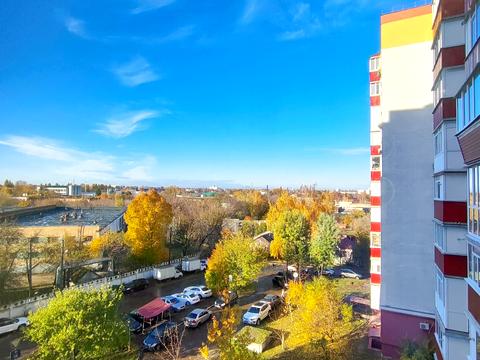 квартира за адресою Чернігів, Старобілоуська вул., 61
