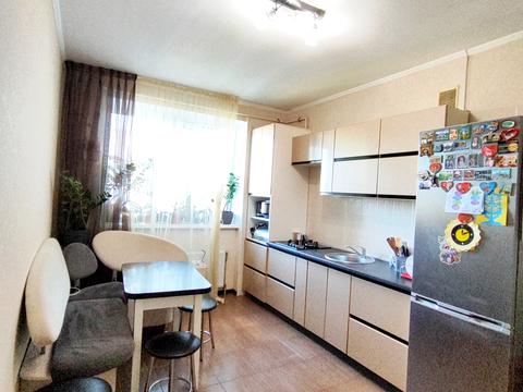 квартира за адресою Чернігів, Старобілоуська вул., 61