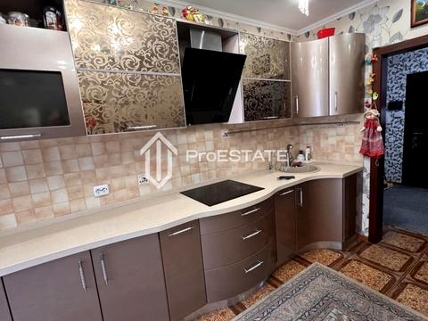 квартира за адресою Урлівська вул., 17