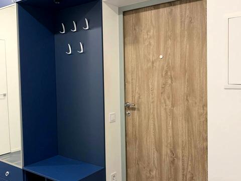 квартира за адресою Валерія Лобановського просп., 144
