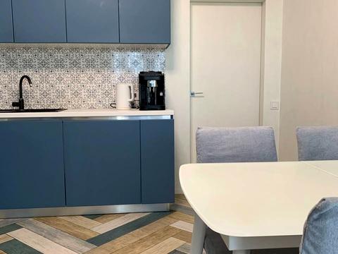 квартира за адресою Валерія Лобановського просп., 144