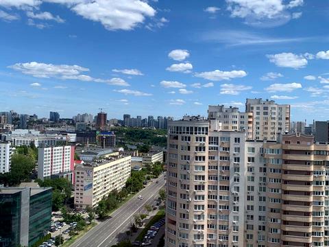 квартира за адресою Валерія Лобановського просп., 144