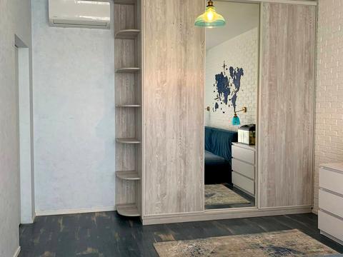квартира за адресою Валерія Лобановського просп., 144