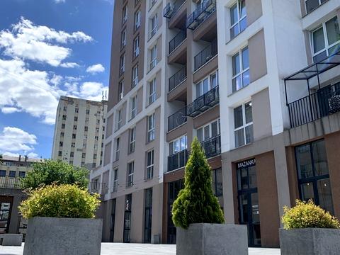 квартира за адресою Валерія Лобановського просп., 144