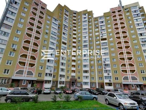 квартира по адресу Машиностроительная ул., 21-А