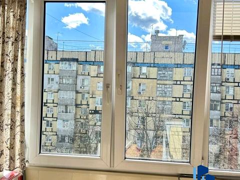 квартира по адресу Тополь-2 жилой массив ул., 38