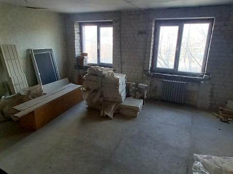 квартира по адресу Универсальный пер., 11-К