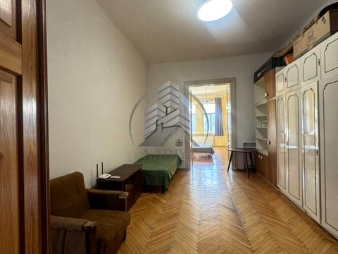 квартира по адресу Пекарская ул., 45
