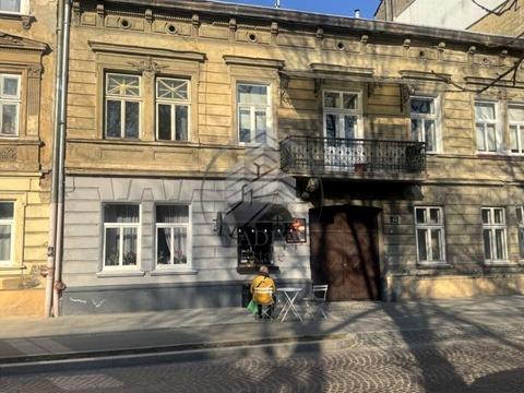 квартира по адресу Пекарская ул., 45