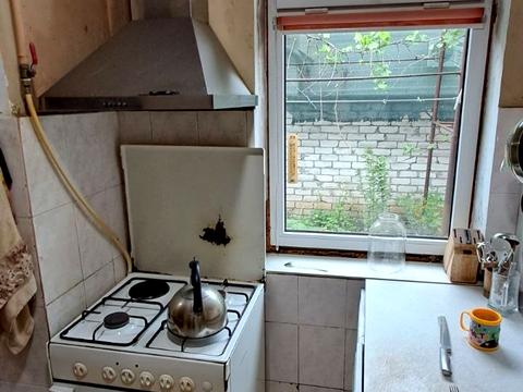 дом по адресу Костанди ул.