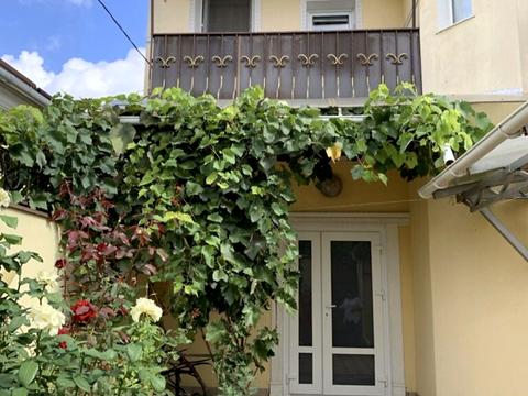 будинок за адресою Георгія Липського вул. (Толбухіна)