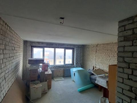 квартира по адресу Универсальный пер., 11-К