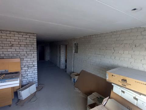 квартира по адресу Универсальный пер., 11-К