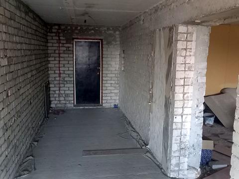 квартира по адресу Универсальный пер., 11-К