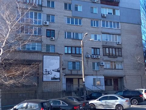 квартира по адресу Универсальный пер., 11-К