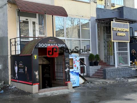 комерційна за адресою Якуба Коласа вул., 2