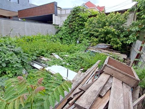 ділянка за адресою Анни Ахматової вул.