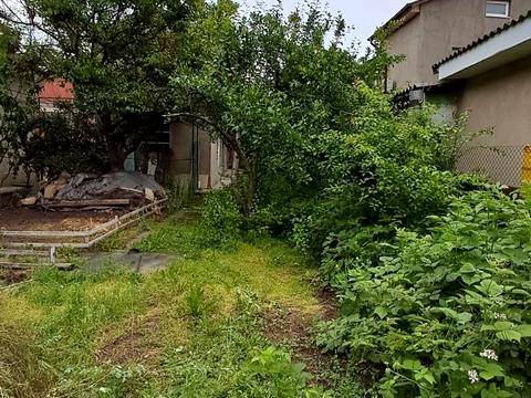 ділянка за адресою Анни Ахматової вул.