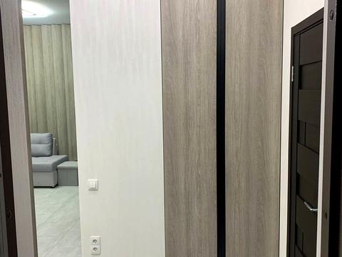 квартира по адресу Евгения Коновальца ул. (Щорса), 34-А